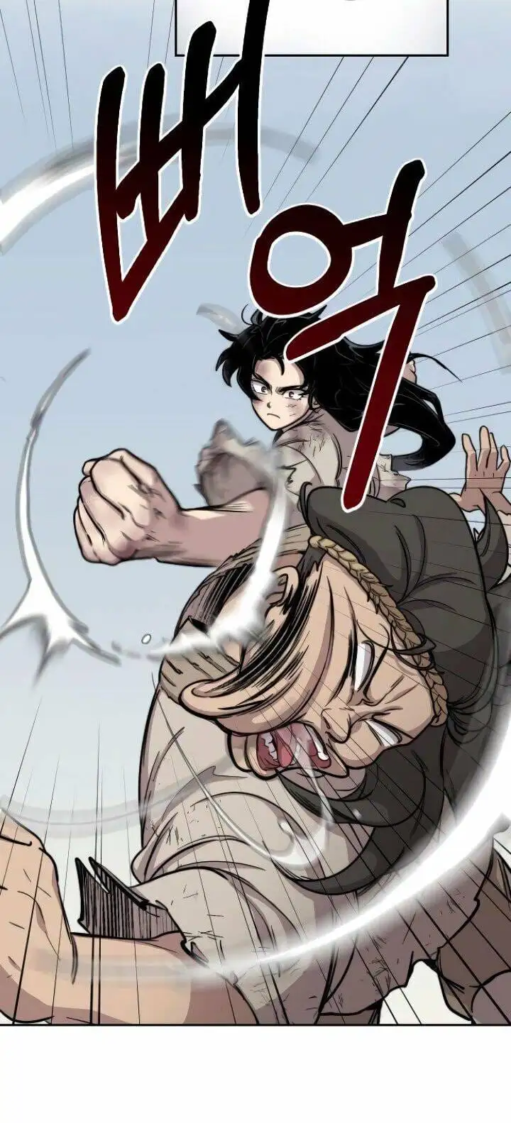 Truyện Tranh Hoa Sơn Tái Khởi trang 6