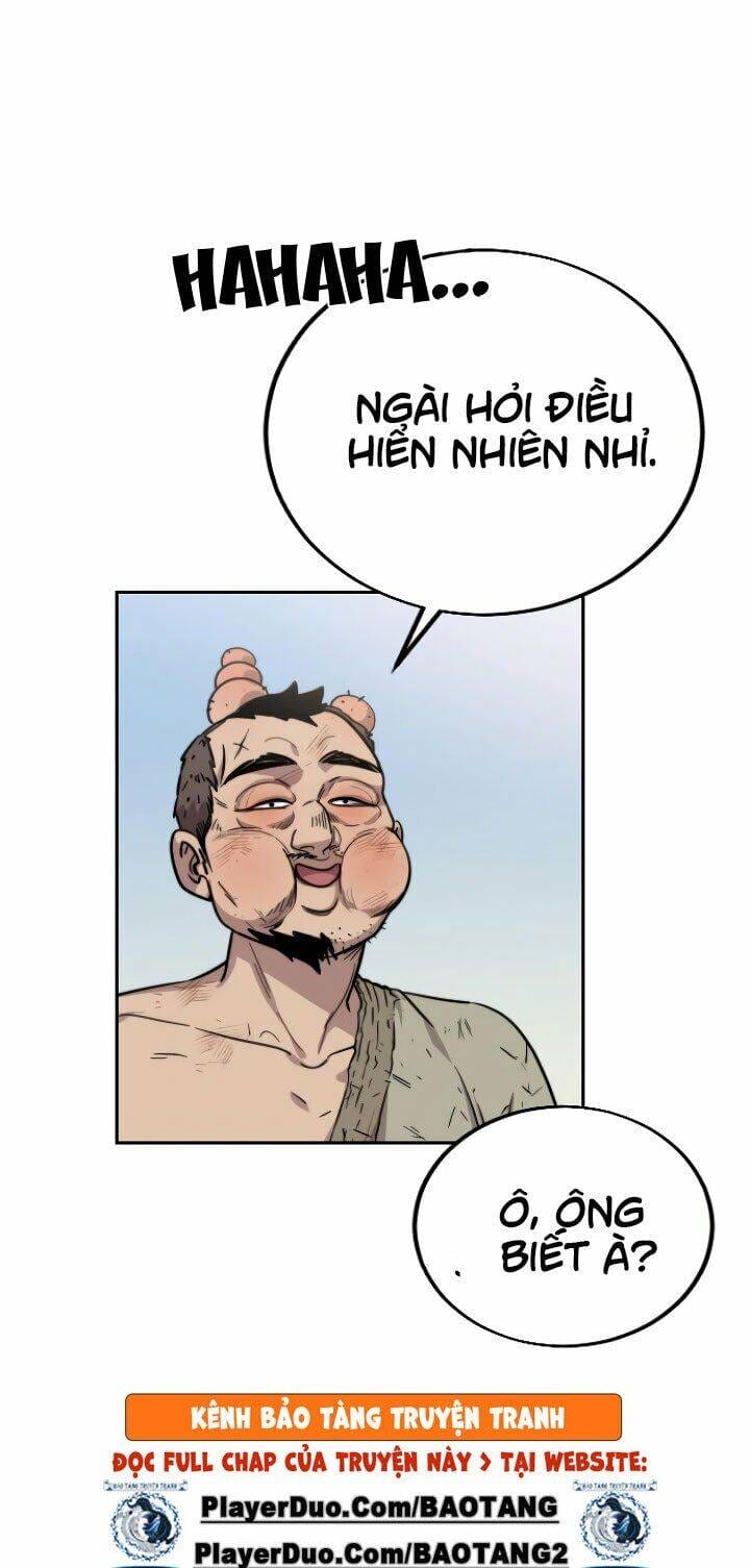 Truyện Tranh Hoa Sơn Tái Khởi trang 6