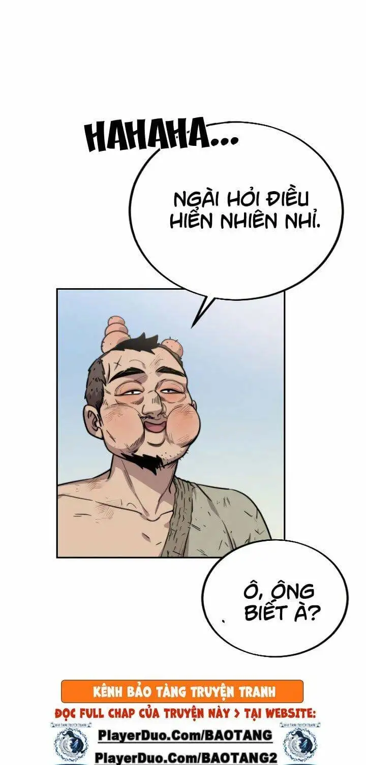 Truyện Tranh Hoa Sơn Tái Khởi trang 6