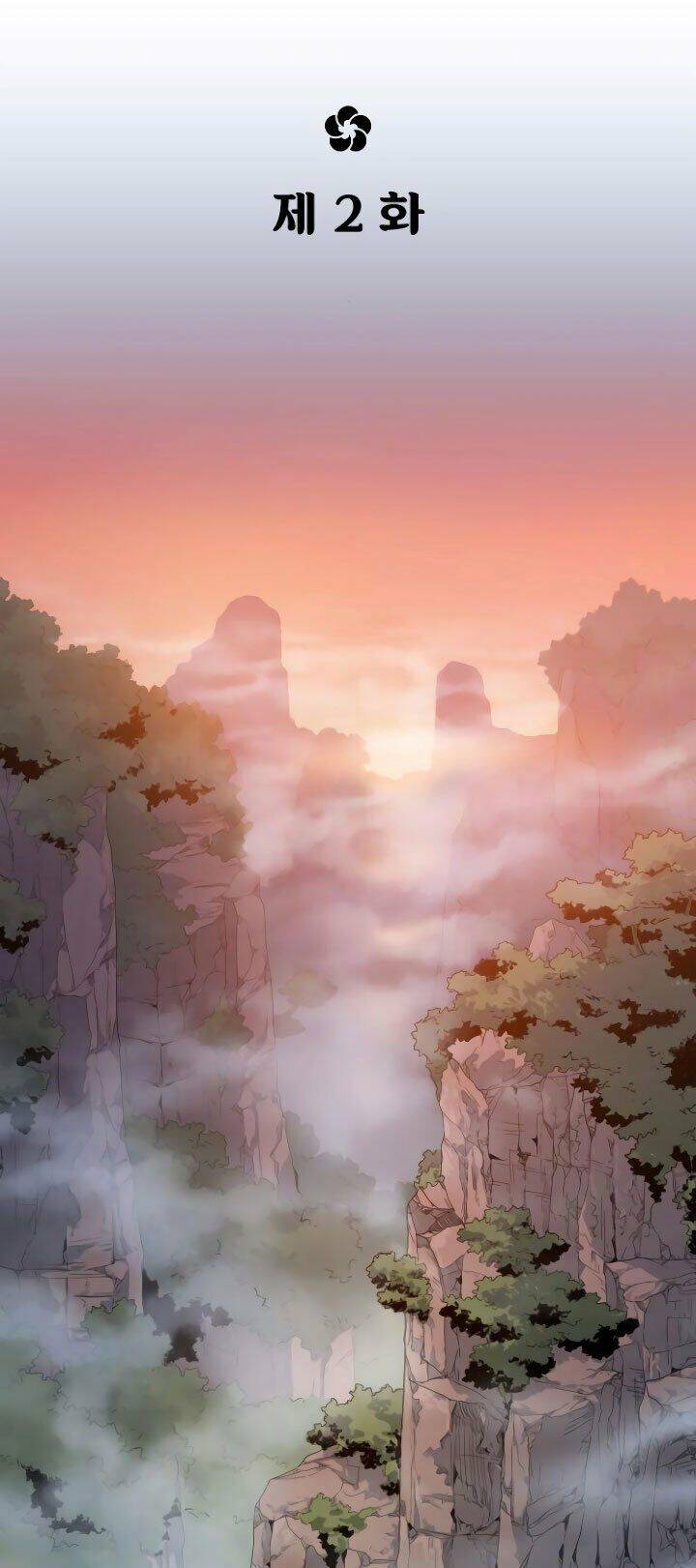 Truyện Tranh Hoa Sơn Tái Khởi trang 6