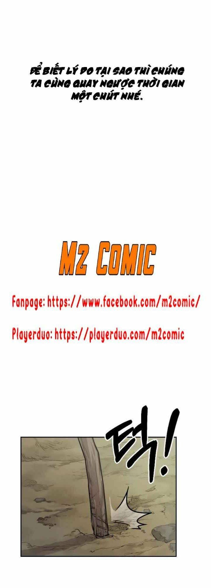 Truyện Tranh Hoa Sơn Tái Khởi trang 6