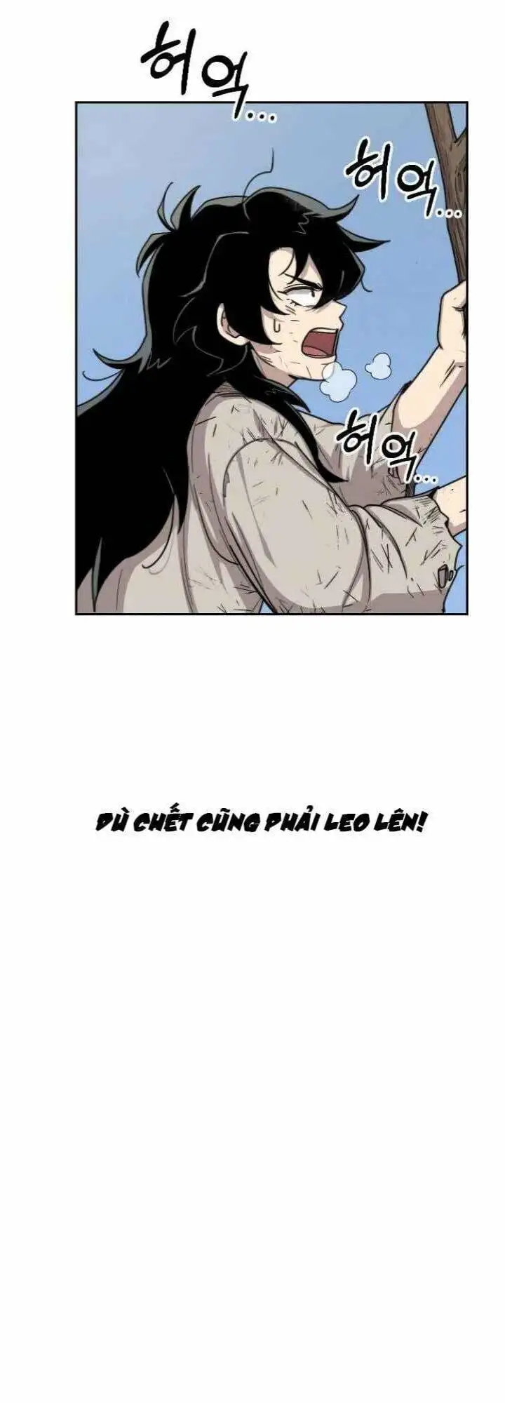 Truyện Tranh Hoa Sơn Tái Khởi trang 6