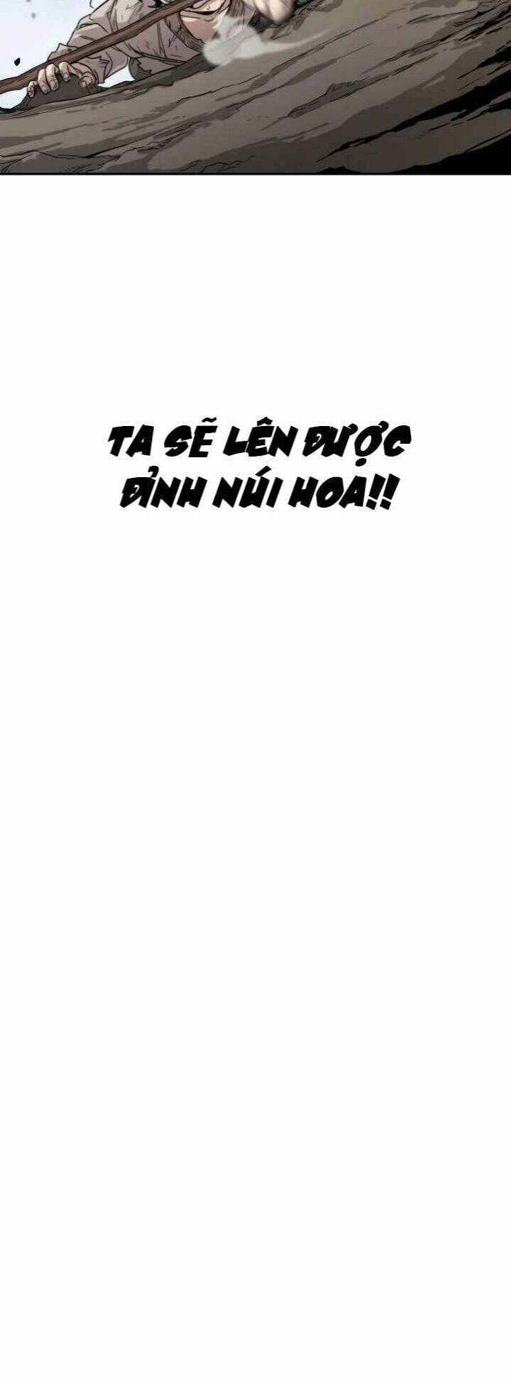 Truyện Tranh Hoa Sơn Tái Khởi trang 6