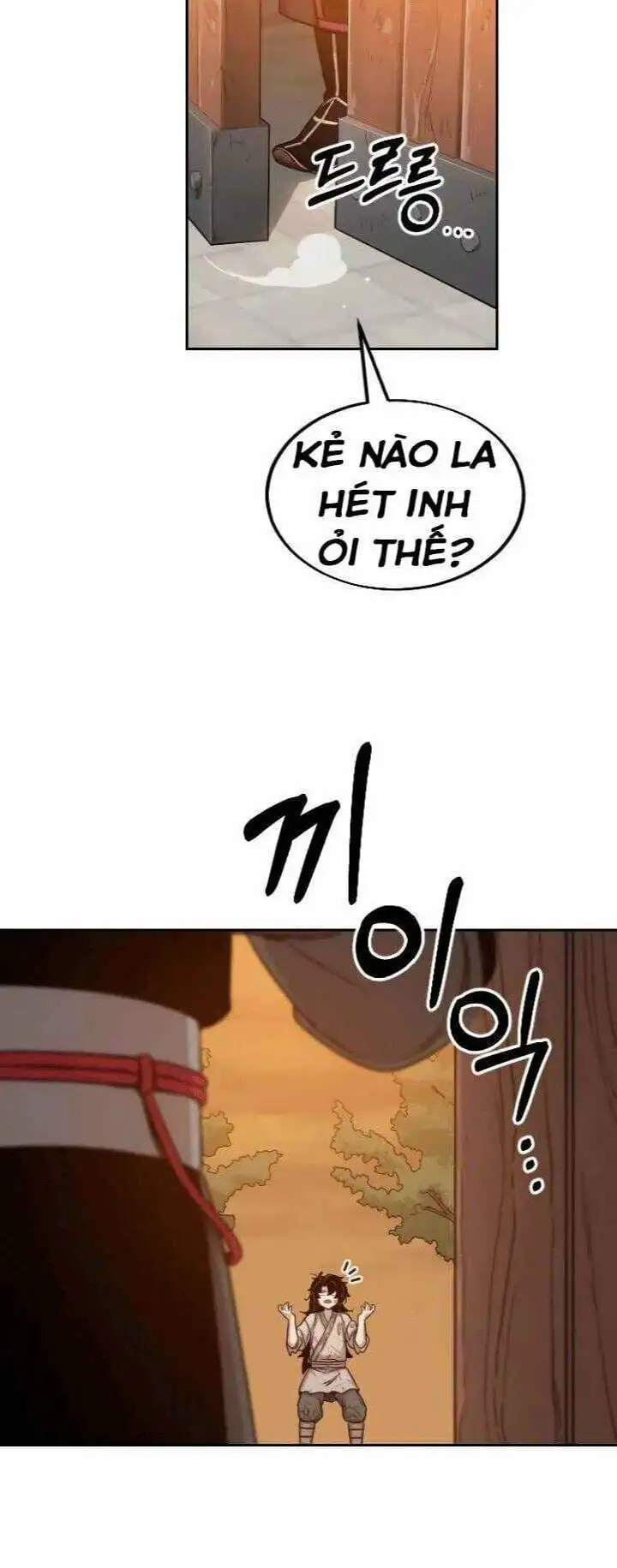 Truyện Tranh Hoa Sơn Tái Khởi trang 6