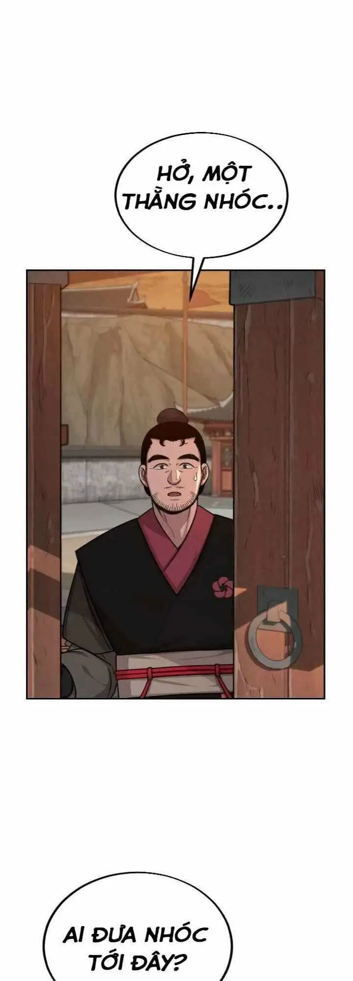 Truyện Tranh Hoa Sơn Tái Khởi trang 6