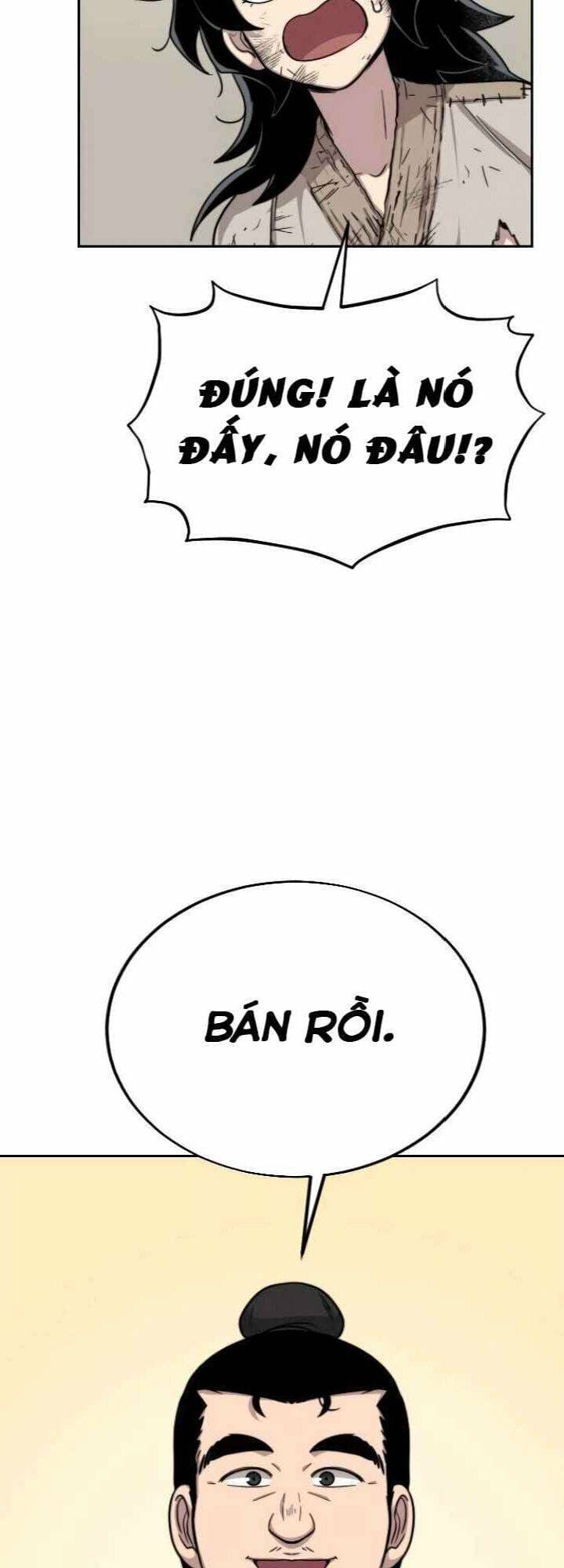 Truyện Tranh Hoa Sơn Tái Khởi trang 6