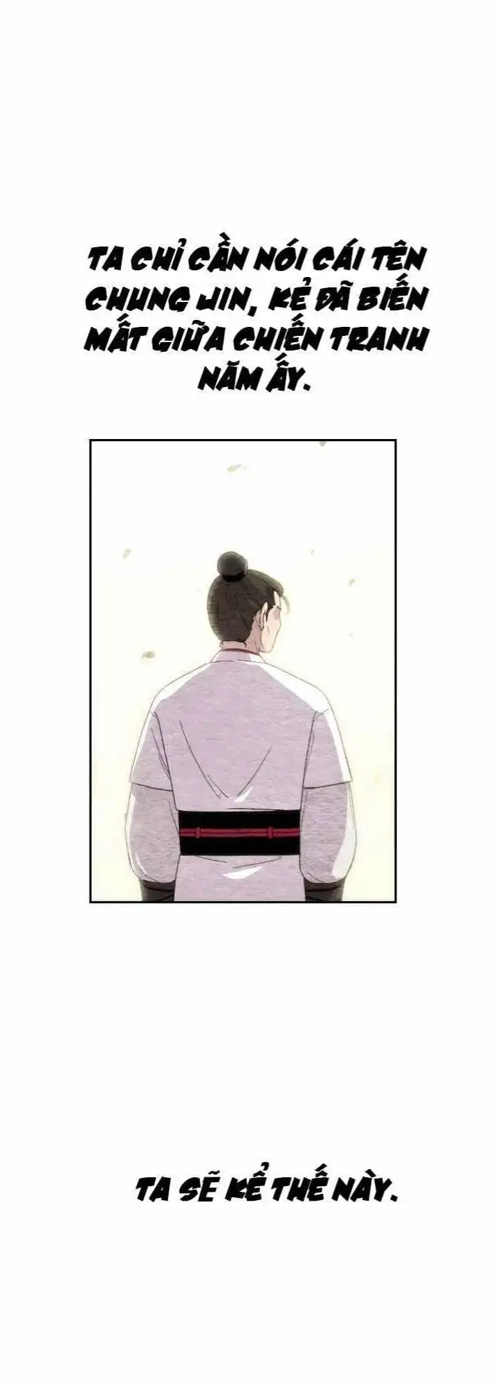 Truyện Tranh Hoa Sơn Tái Khởi trang 6