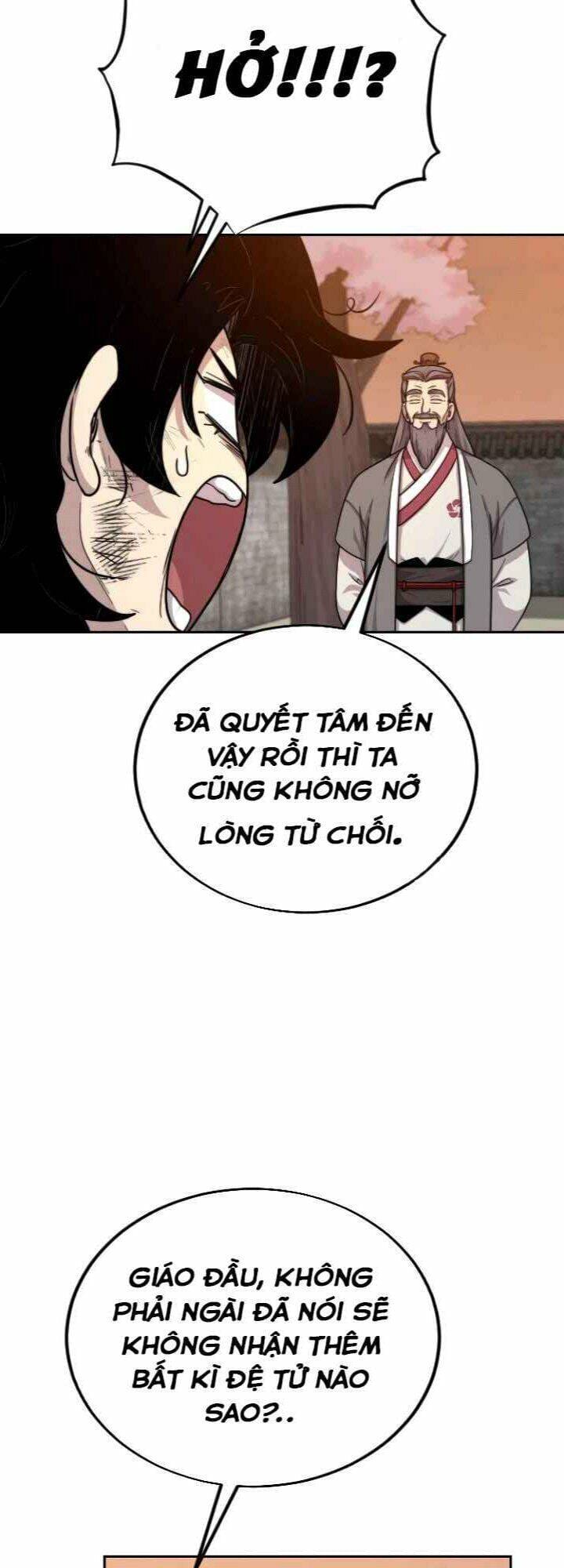 Truyện Tranh Hoa Sơn Tái Khởi trang 6