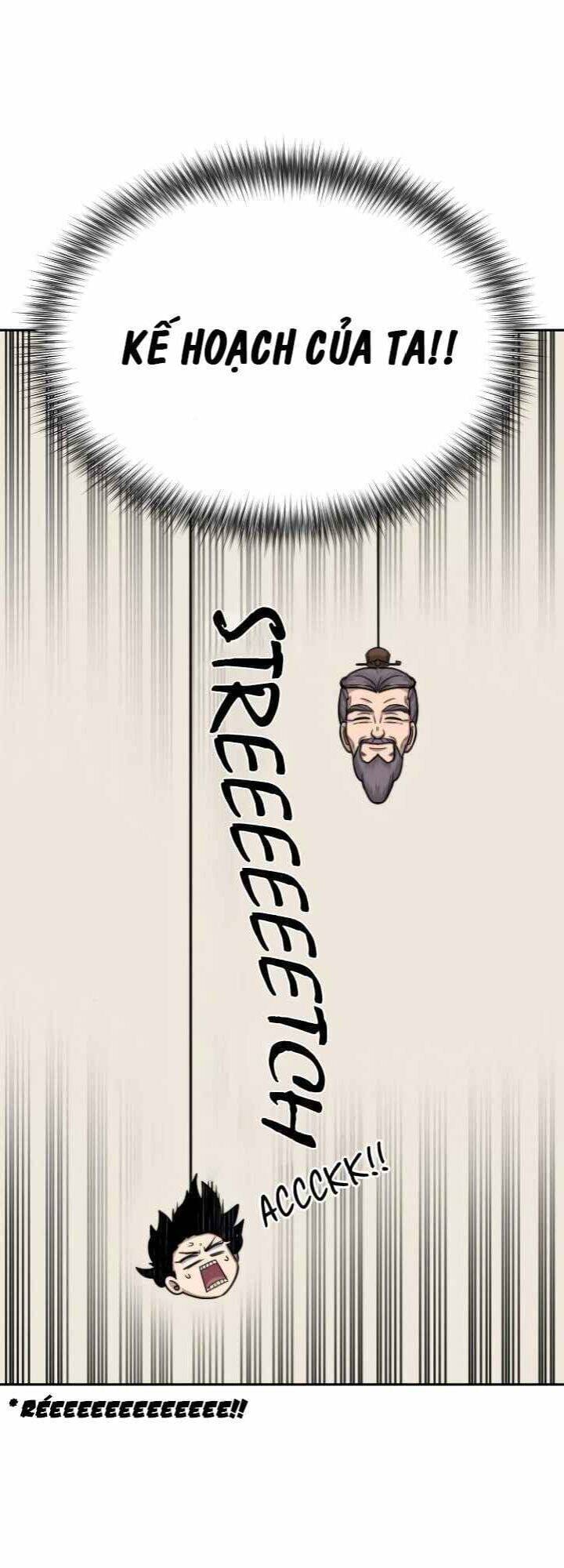 Truyện Tranh Hoa Sơn Tái Khởi trang 6