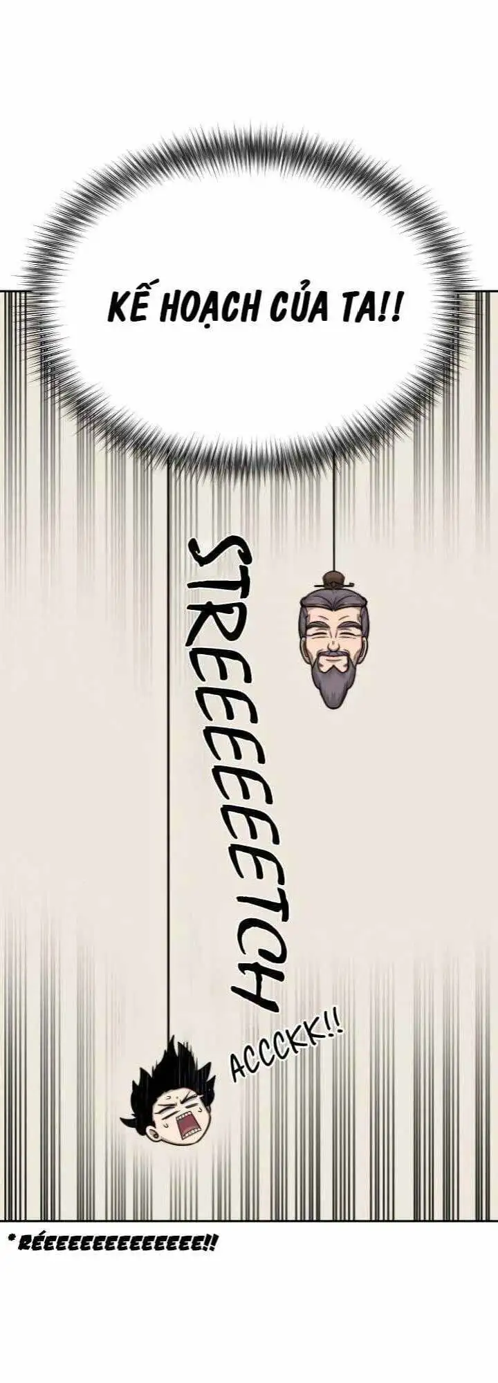 Truyện Tranh Hoa Sơn Tái Khởi trang 6