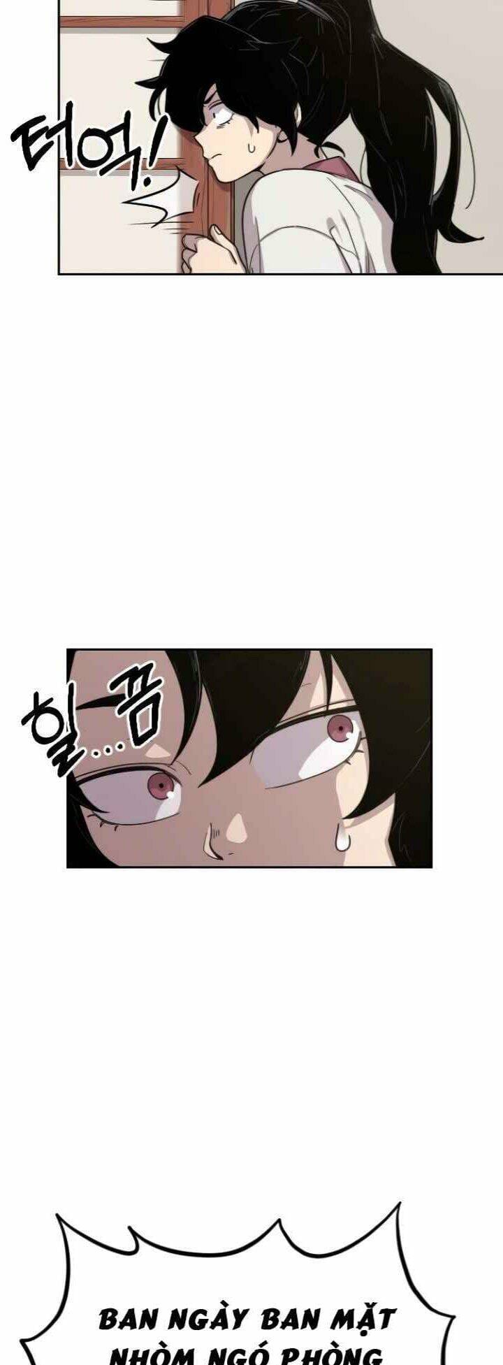 Truyện Tranh Hoa Sơn Tái Khởi trang 6