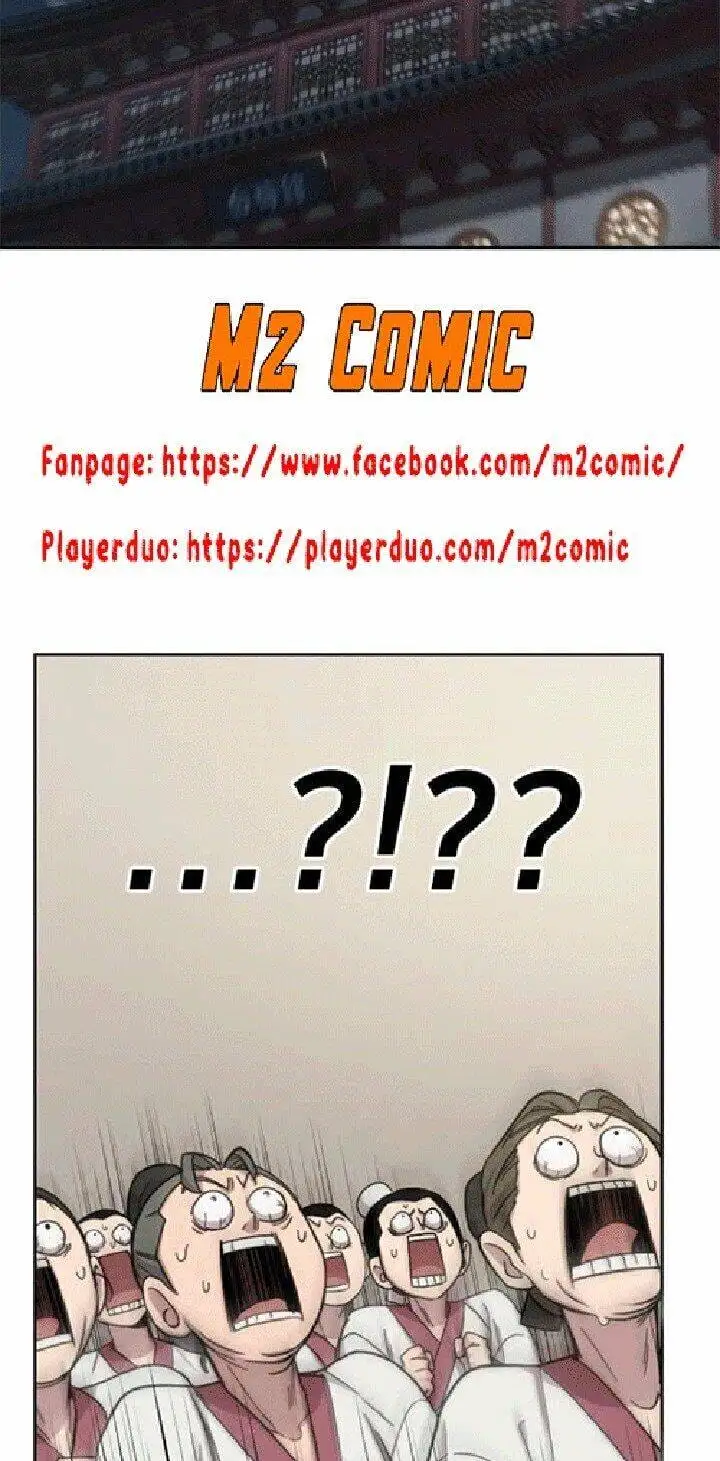 Truyện Tranh Hoa Sơn Tái Khởi trang 6