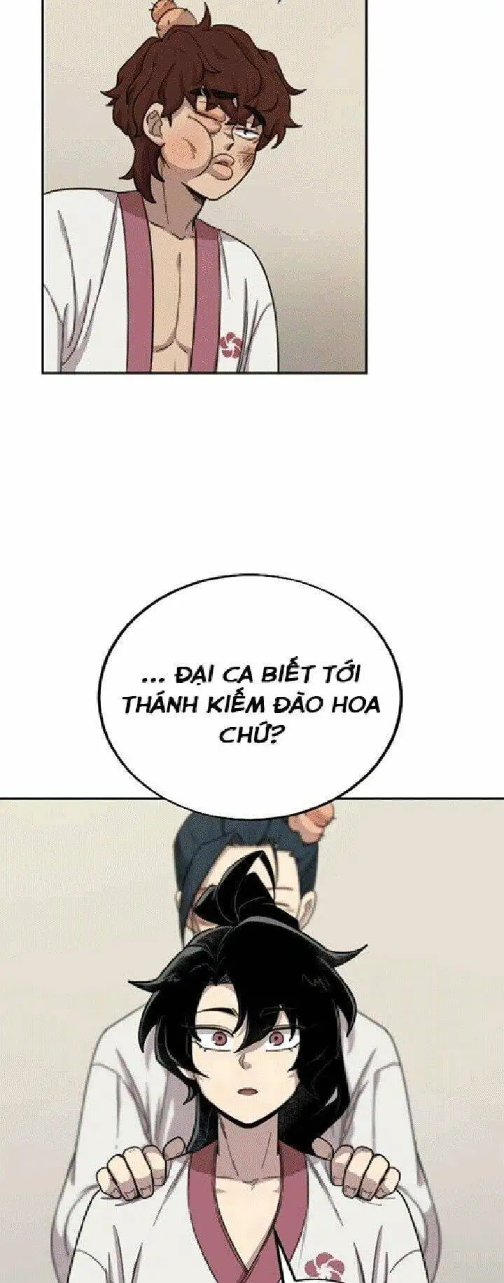 Truyện Tranh Hoa Sơn Tái Khởi trang 6