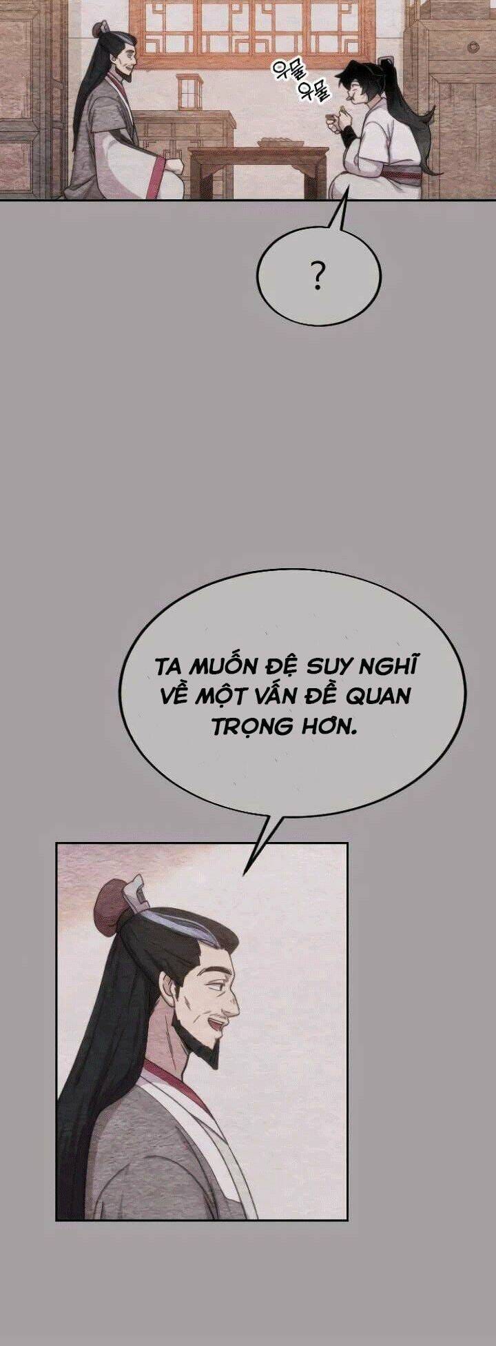 Truyện Tranh Hoa Sơn Tái Khởi trang 6