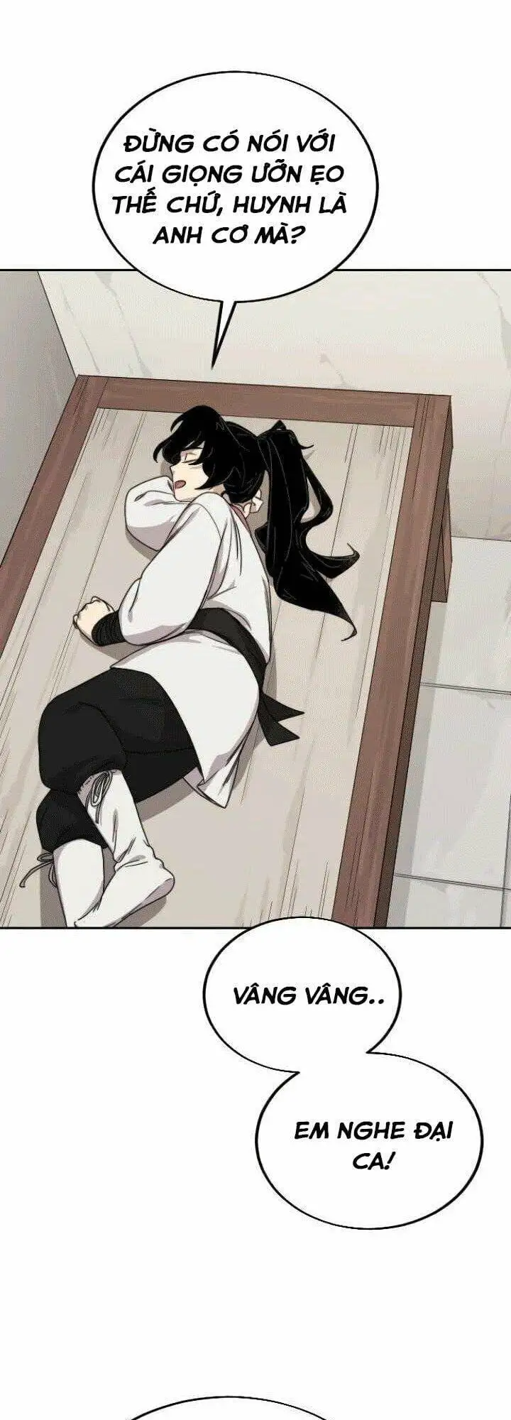 Truyện Tranh Hoa Sơn Tái Khởi trang 6