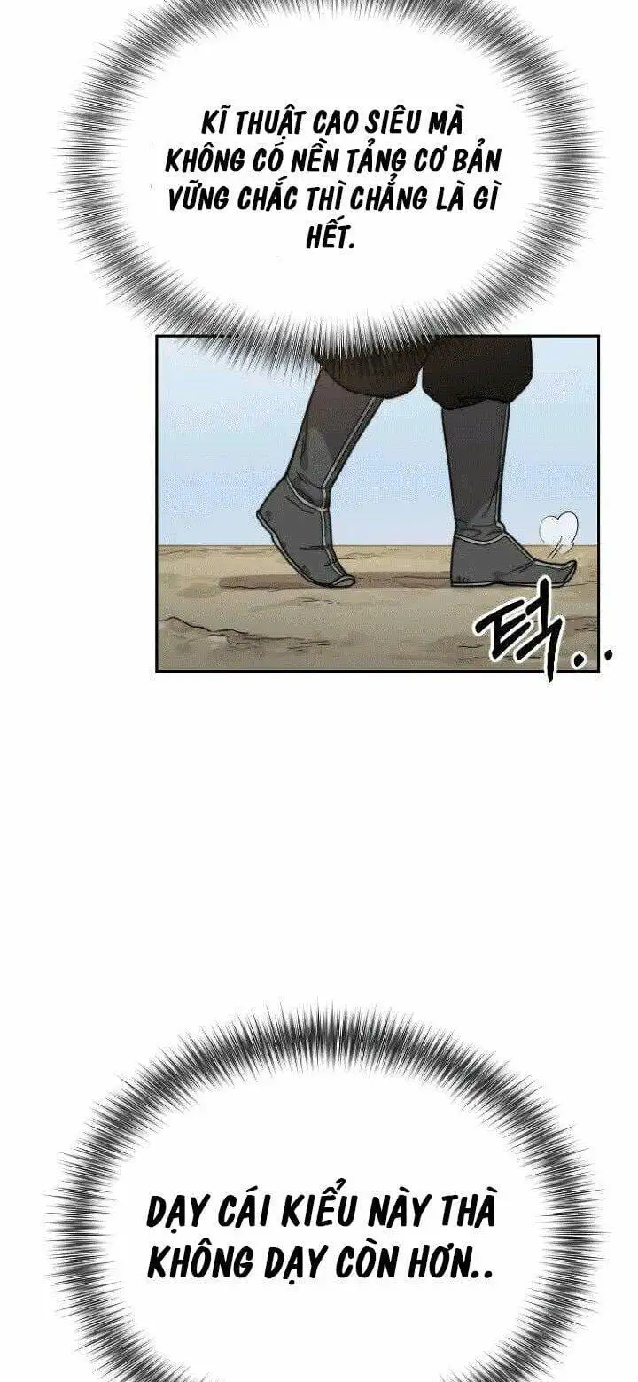 Truyện Tranh Hoa Sơn Tái Khởi trang 6