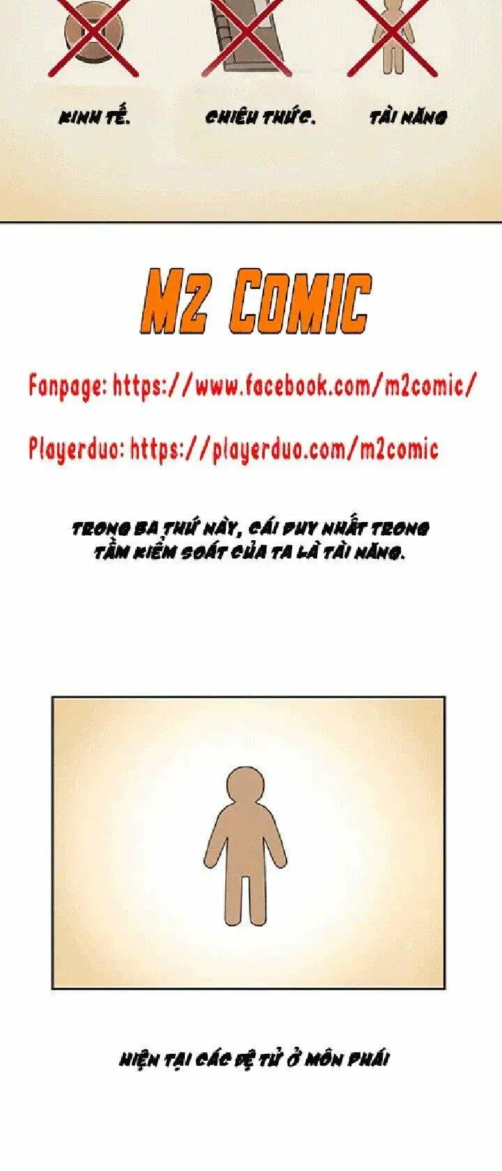 Truyện Tranh Hoa Sơn Tái Khởi trang 6