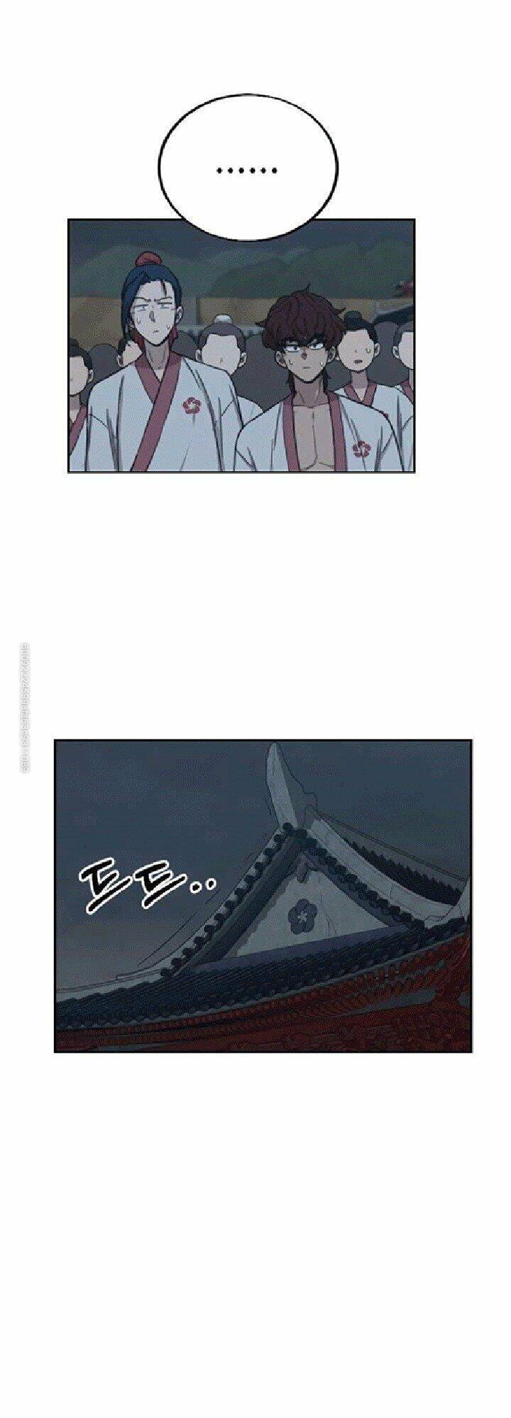 Truyện Tranh Hoa Sơn Tái Khởi trang 6