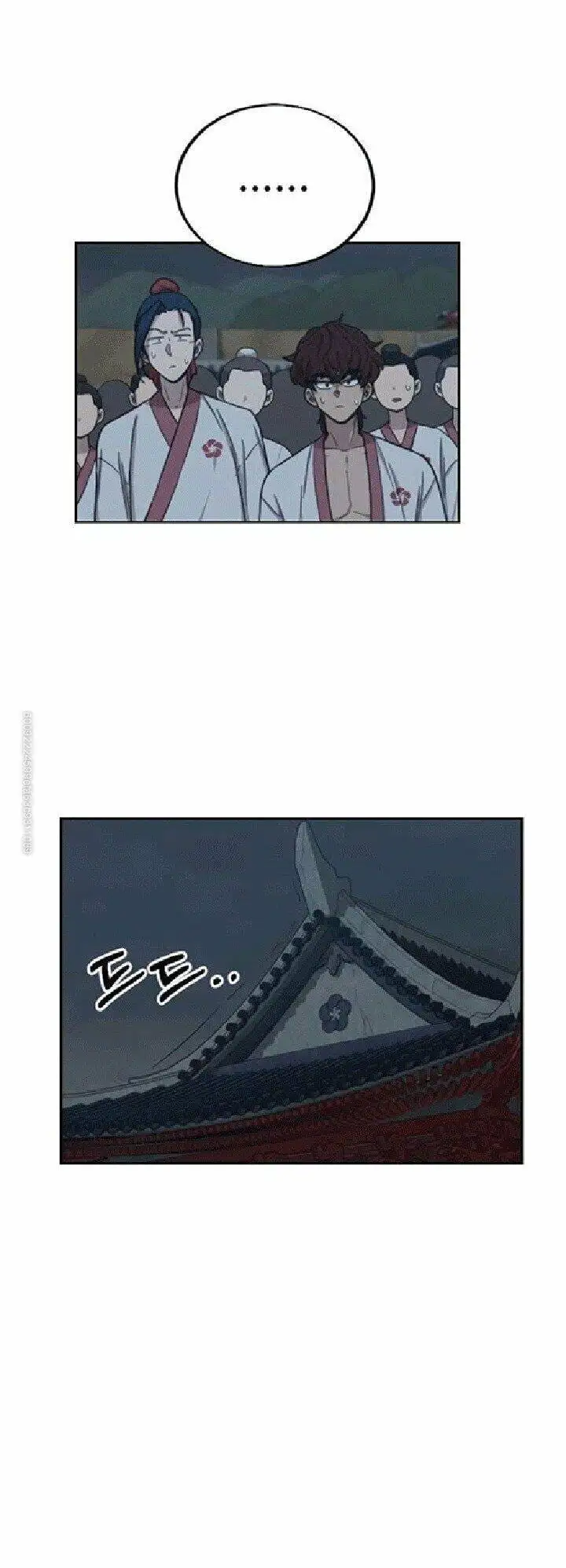 Truyện Tranh Hoa Sơn Tái Khởi trang 6