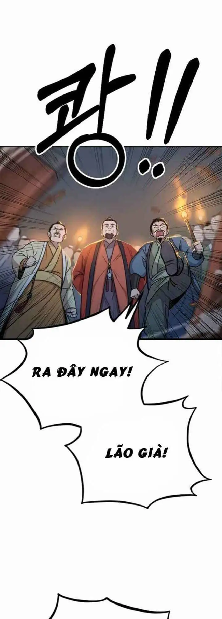 Truyện Tranh Hoa Sơn Tái Khởi trang 6