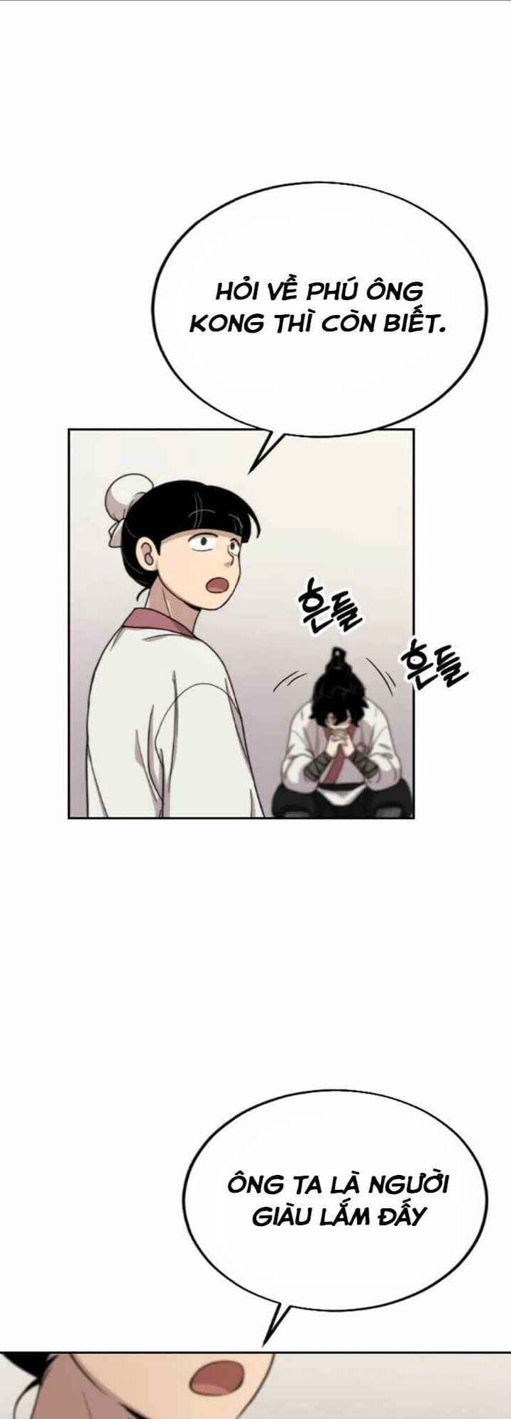 Truyện Tranh Hoa Sơn Tái Khởi trang 6