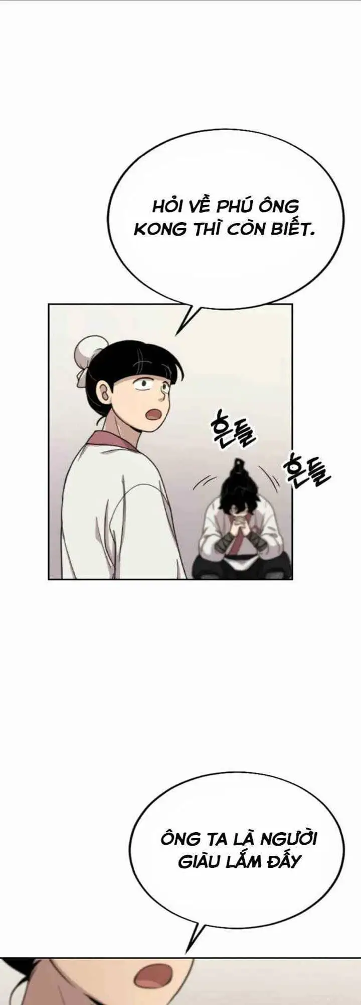 Truyện Tranh Hoa Sơn Tái Khởi trang 6