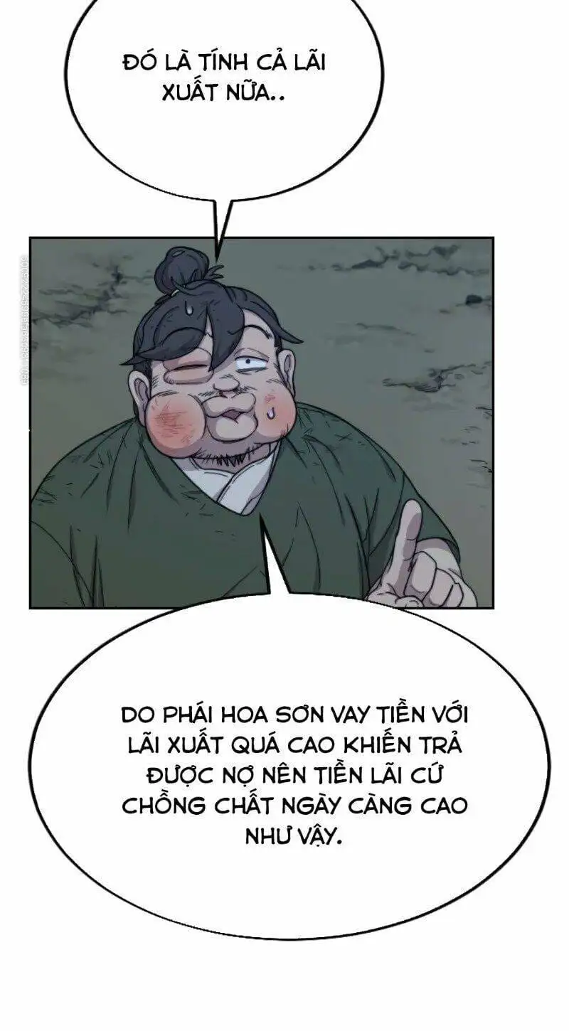 Truyện Tranh Hoa Sơn Tái Khởi trang 6