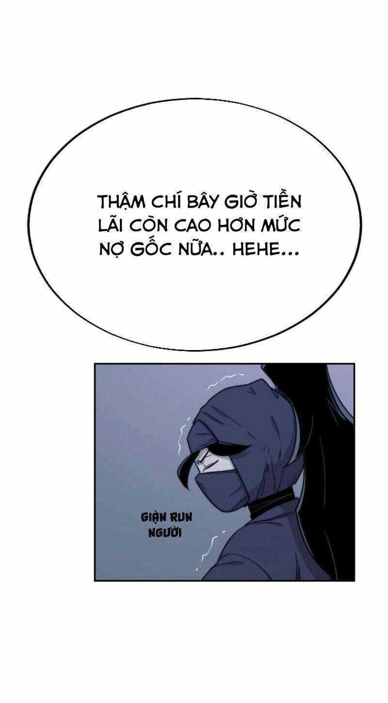 Truyện Tranh Hoa Sơn Tái Khởi trang 6