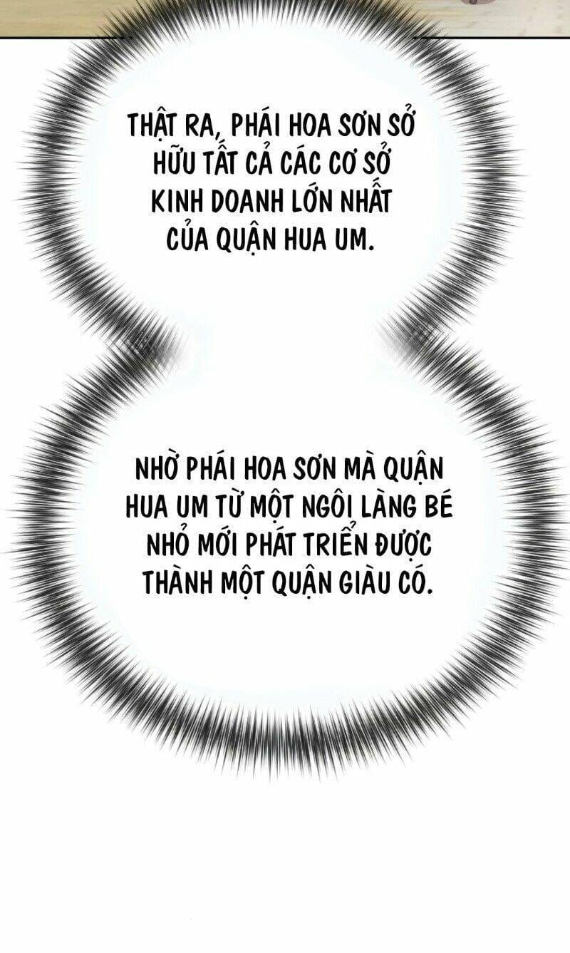 Truyện Tranh Hoa Sơn Tái Khởi trang 6
