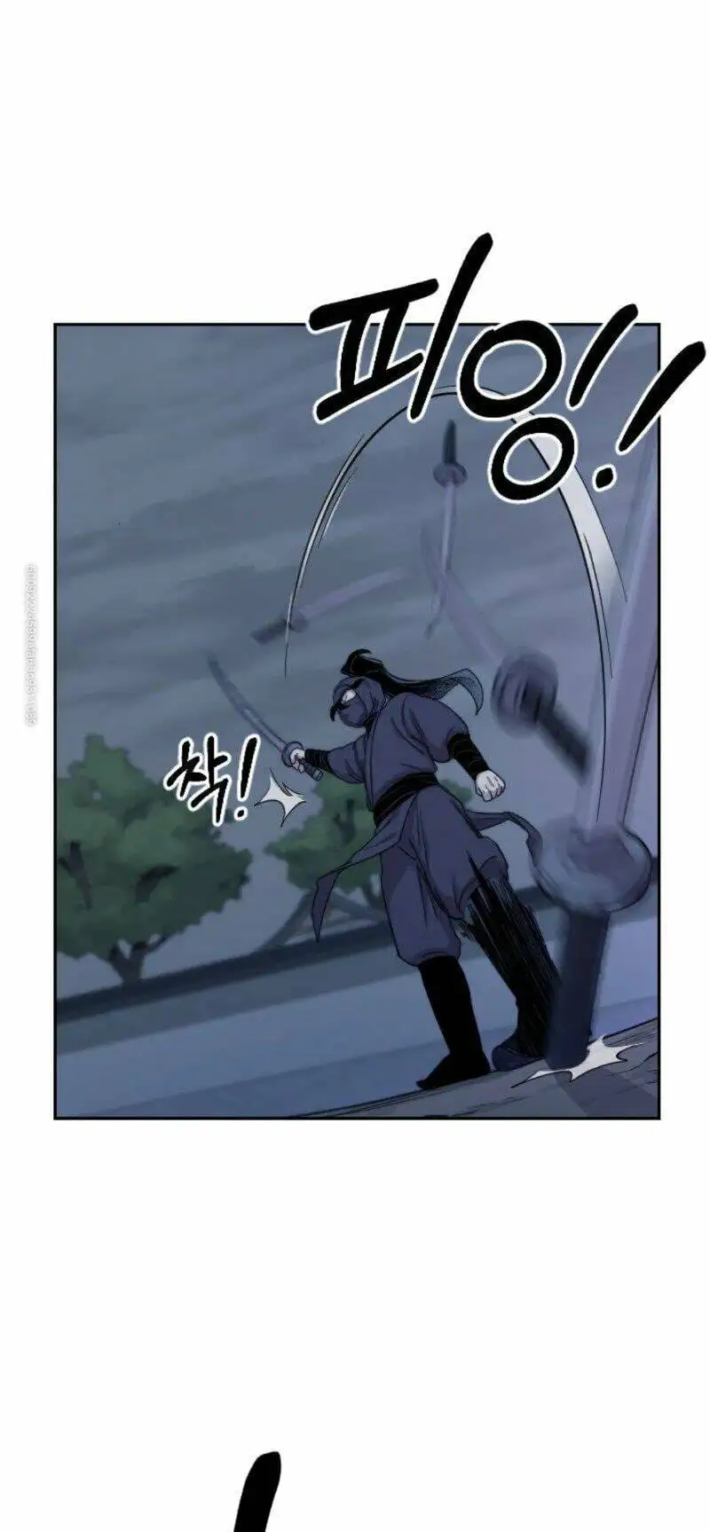 Truyện Tranh Hoa Sơn Tái Khởi trang 6