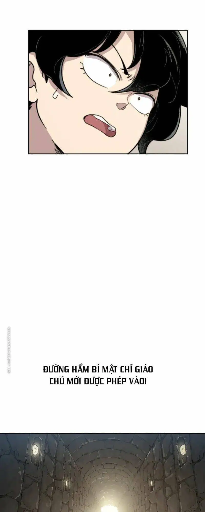 Truyện Tranh Hoa Sơn Tái Khởi trang 6