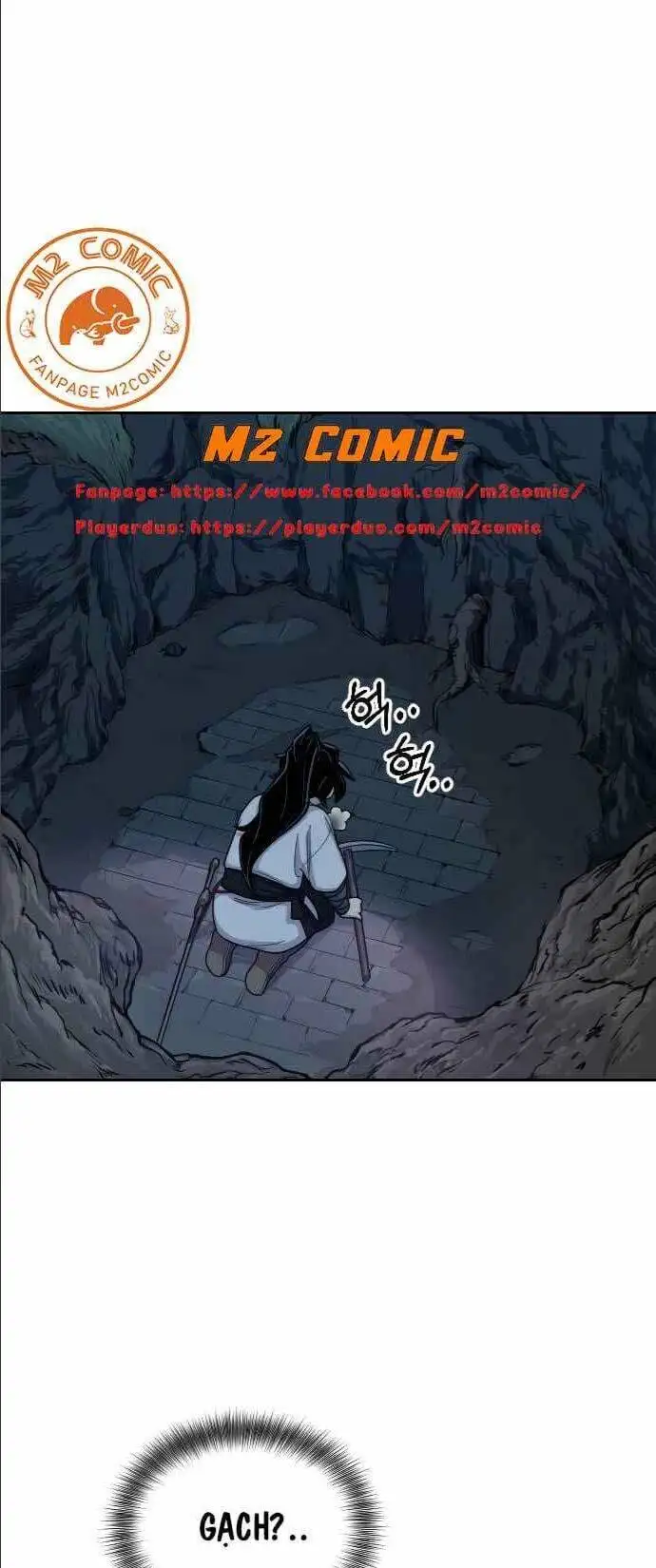 Truyện Tranh Hoa Sơn Tái Khởi trang 6