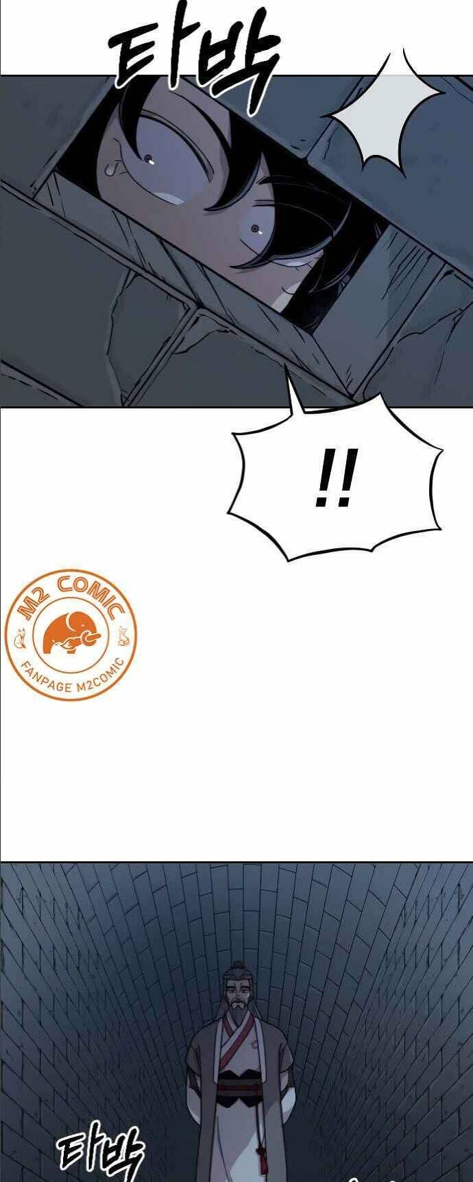 Truyện Tranh Hoa Sơn Tái Khởi trang 6