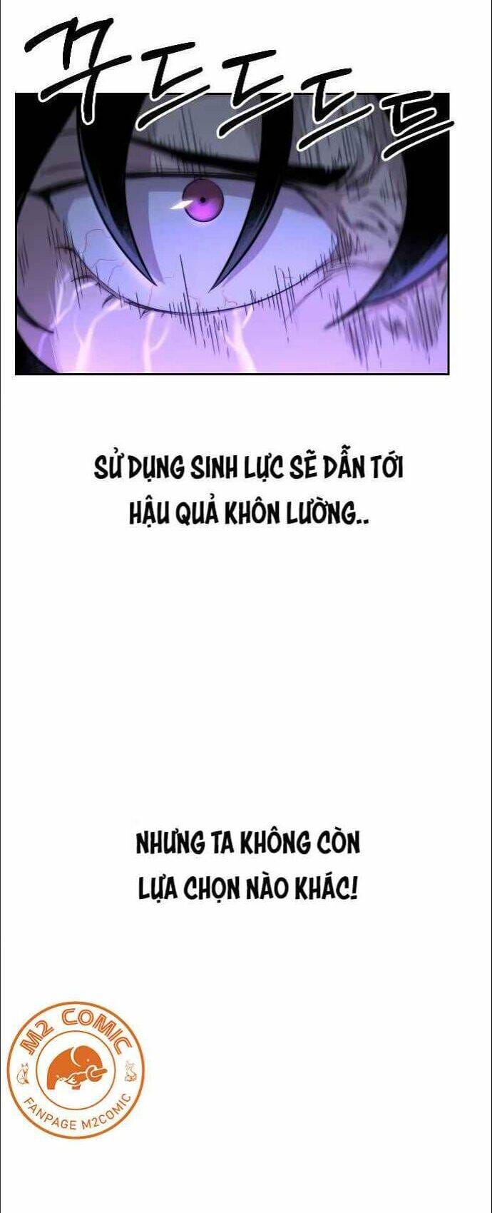 Truyện Tranh Hoa Sơn Tái Khởi trang 6