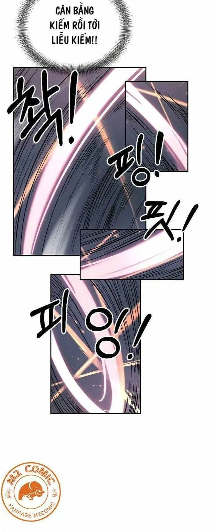 Truyện Tranh Hoa Sơn Tái Khởi trang 6