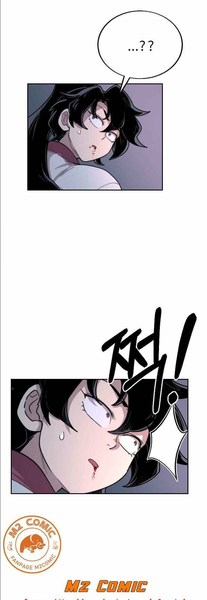 Truyện Tranh Hoa Sơn Tái Khởi trang 6