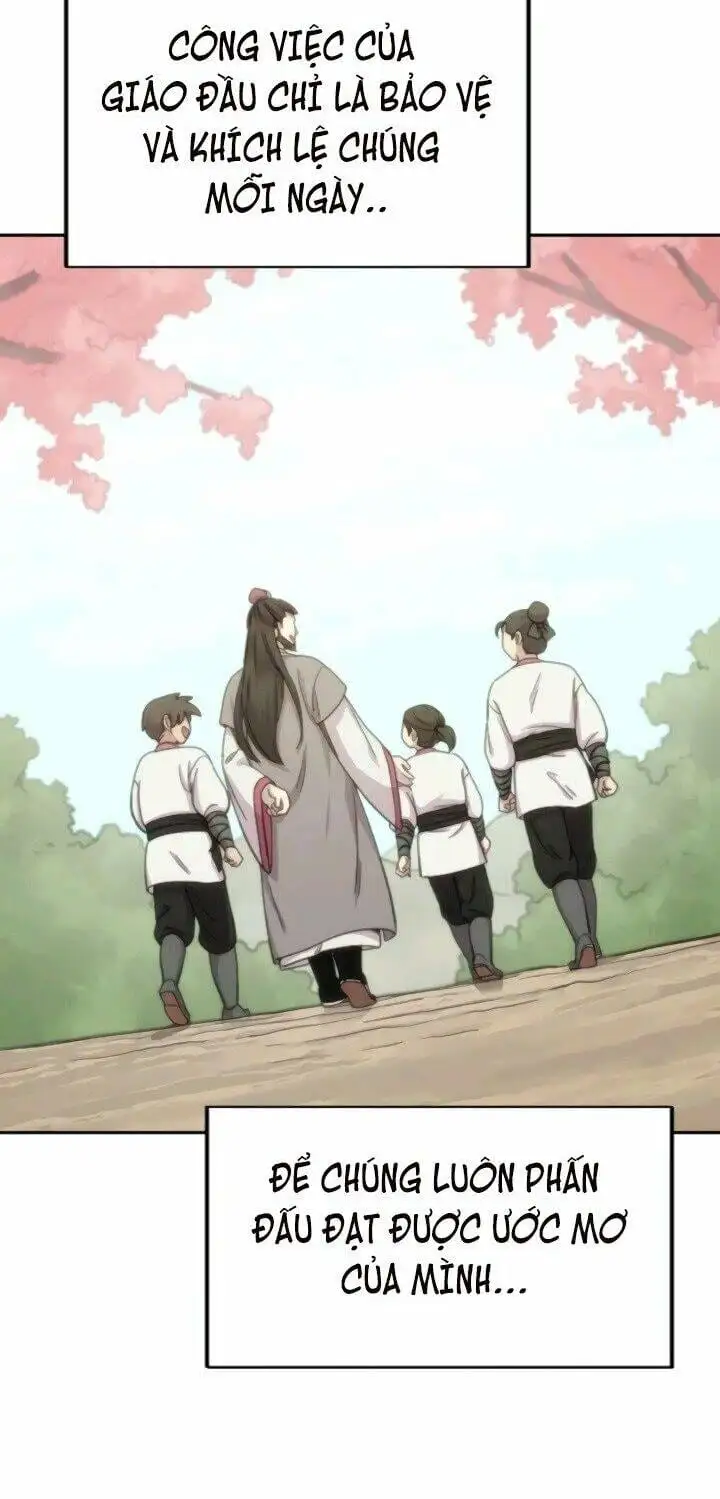 Truyện Tranh Hoa Sơn Tái Khởi trang 6