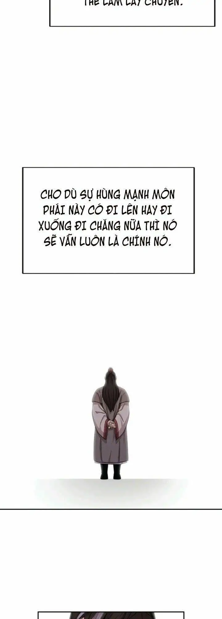 Truyện Tranh Hoa Sơn Tái Khởi trang 6