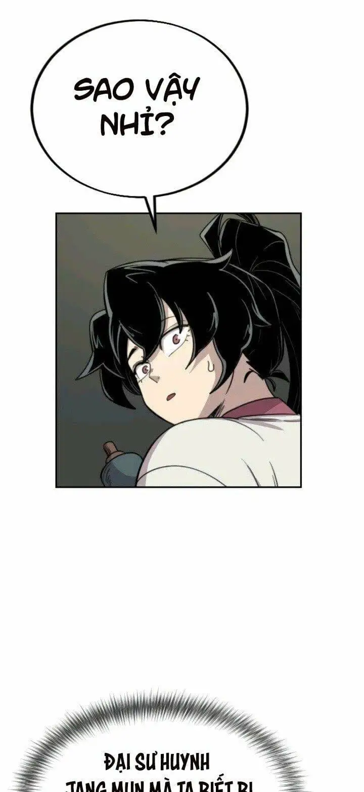 Truyện Tranh Hoa Sơn Tái Khởi trang 6