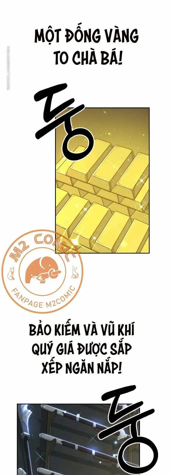 Truyện Tranh Hoa Sơn Tái Khởi trang 6