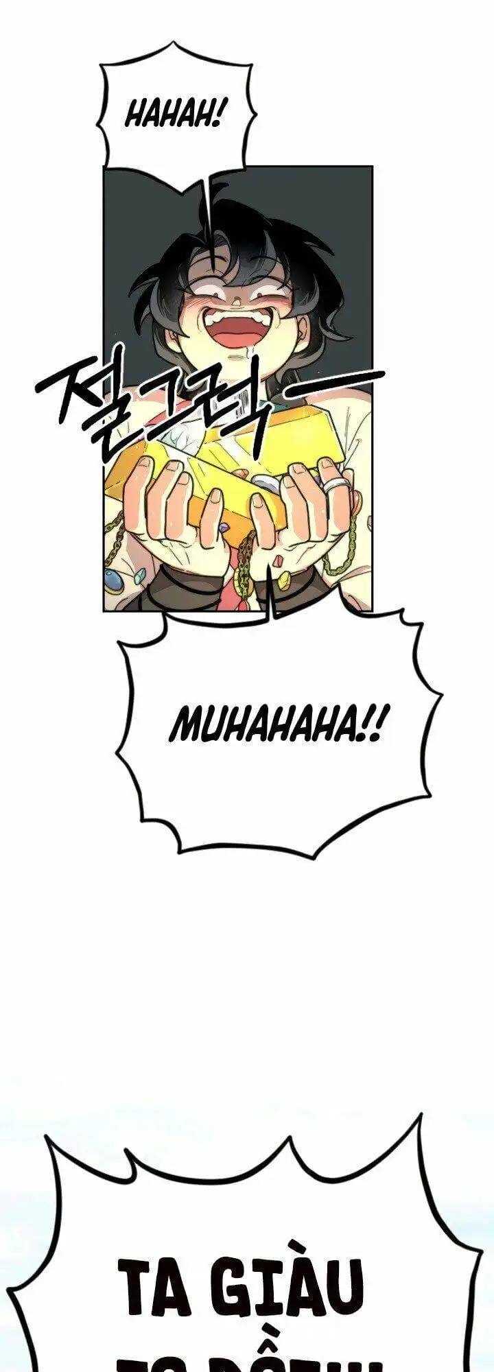 Truyện Tranh Hoa Sơn Tái Khởi trang 6