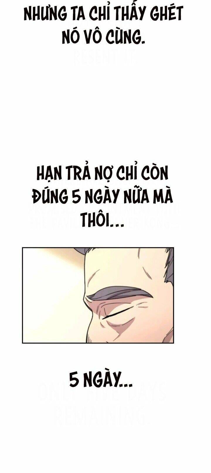 Truyện Tranh Hoa Sơn Tái Khởi trang 6