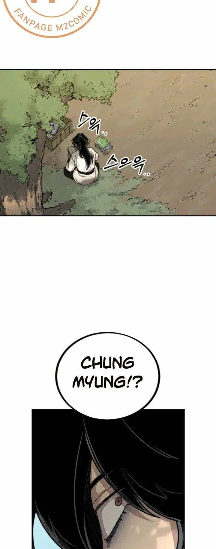 Truyện Tranh Hoa Sơn Tái Khởi trang 6