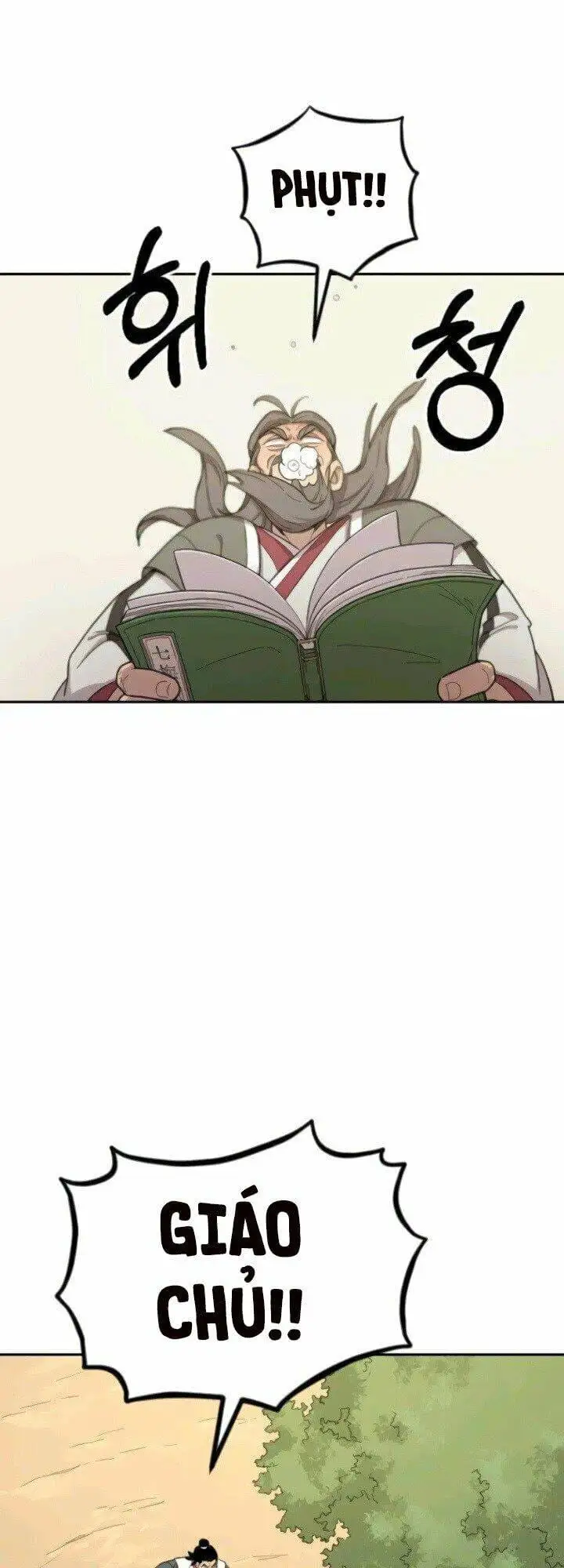 Truyện Tranh Hoa Sơn Tái Khởi trang 6