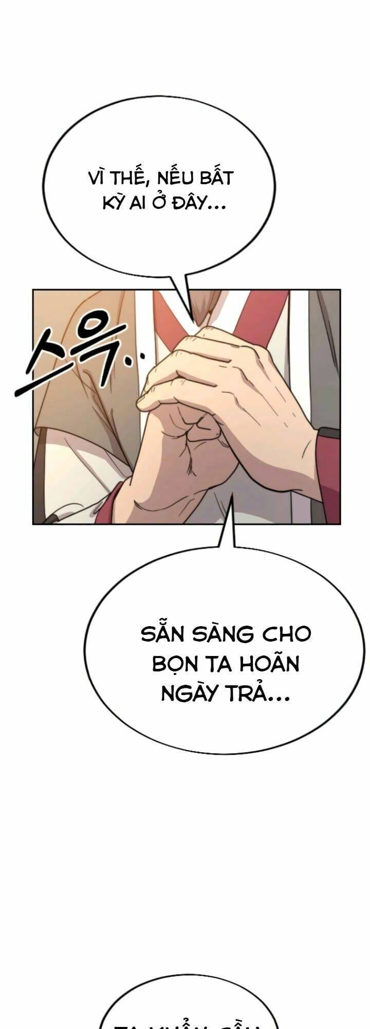 Truyện Tranh Hoa Sơn Tái Khởi trang 6