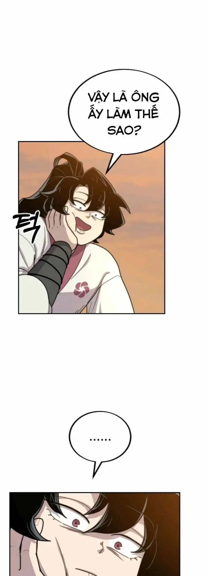 Truyện Tranh Hoa Sơn Tái Khởi trang 6