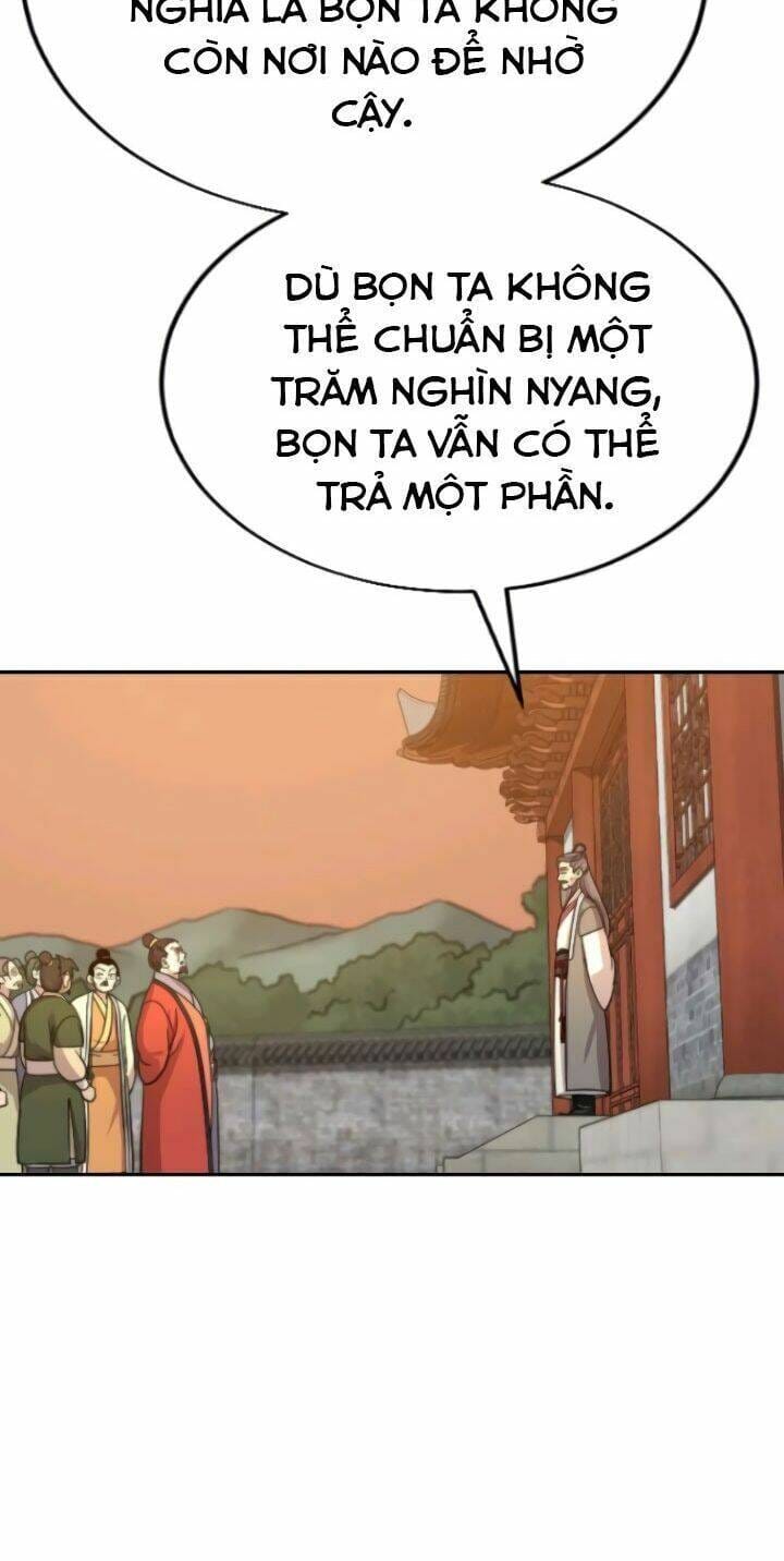Truyện Tranh Hoa Sơn Tái Khởi trang 6