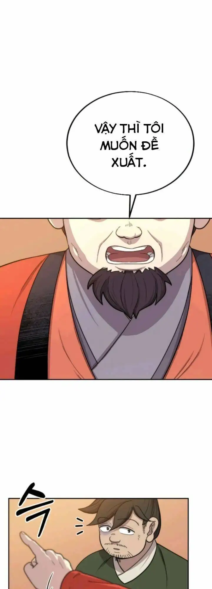 Truyện Tranh Hoa Sơn Tái Khởi trang 6