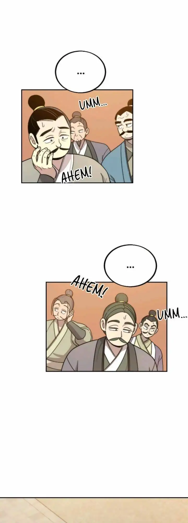 Truyện Tranh Hoa Sơn Tái Khởi trang 6