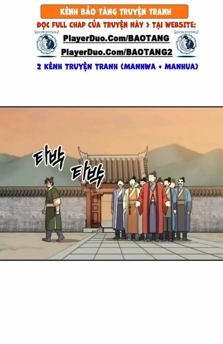 Truyện Tranh Hoa Sơn Tái Khởi trang 6